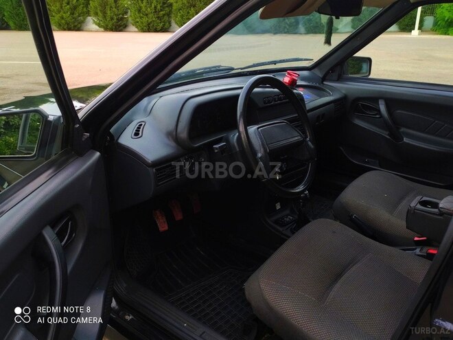 LADA (VAZ) 2115 2010, 200,000 km - 1.6 l - Sabirabad