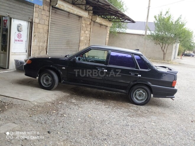 LADA (VAZ) 2115 2010, 200,000 km - 1.6 l - Sabirabad