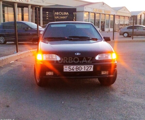 LADA (VAZ) 2115 2010, 200,000 km - 1.6 l - Sabirabad