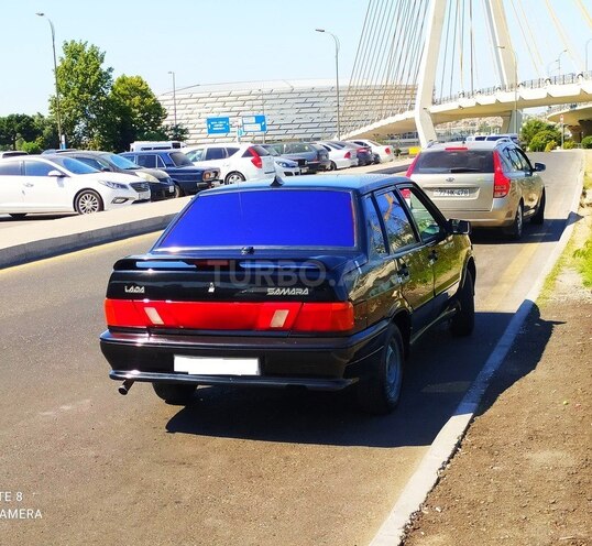 LADA (VAZ) 2115 2010, 200,000 km - 1.6 l - Sabirabad