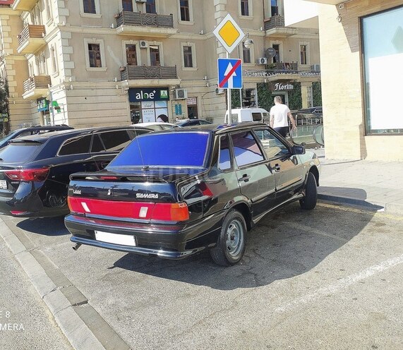 LADA (VAZ) 2115 2010, 200,000 km - 1.6 l - Sabirabad