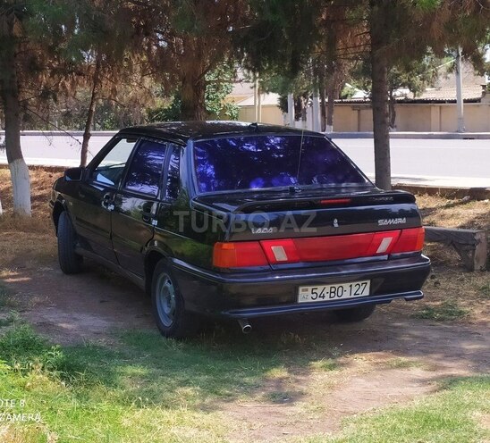 LADA (VAZ) 2115 2010, 200,000 km - 1.6 l - Sabirabad