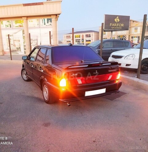 LADA (VAZ) 2115 2010, 200,000 km - 1.6 l - Sabirabad
