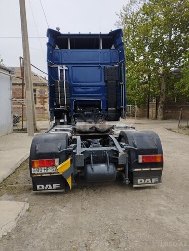 DAF 105 XF-2