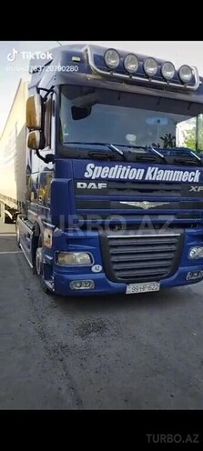 DAF 105 XF-5
