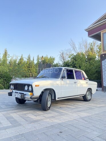 LADA (VAZ) 2106 2005, 46,963 km - 1.6 l - Bakı