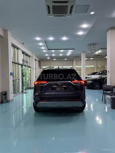 Toyota RAV4 2022, 38,000 km - 2.0 l - Bakı