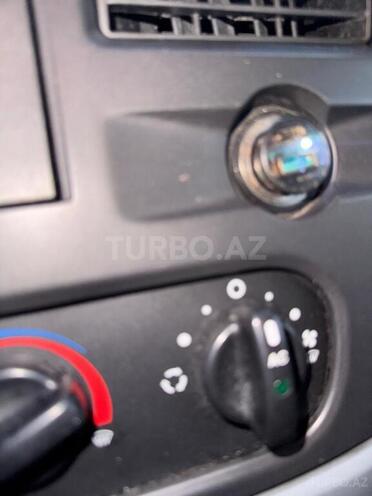 Ford Transit 2008, 325,840 km - 2.4 л - Bakı