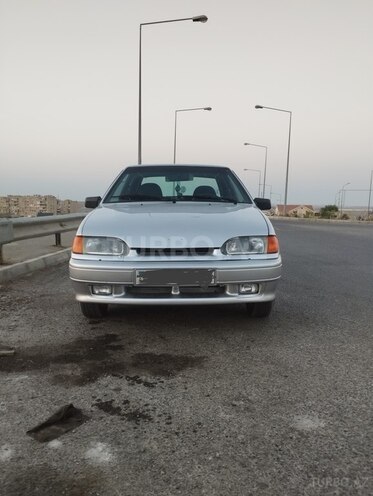 LADA (VAZ) 2115 2008, 381,991 km - 1.6 л - Bakı