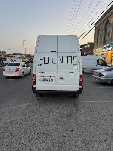 Ford Transit 2008, 325,840 km - 2.4 л - Bakı