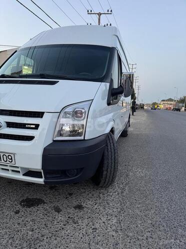 Ford Transit 2008, 325,840 km - 2.4 л - Bakı