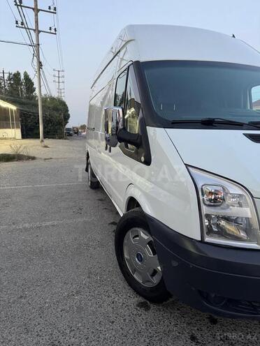 Ford Transit 2008, 325,840 km - 2.4 л - Bakı