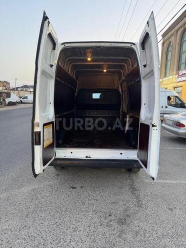 Ford Transit 2008, 325,840 km - 2.4 л - Bakı