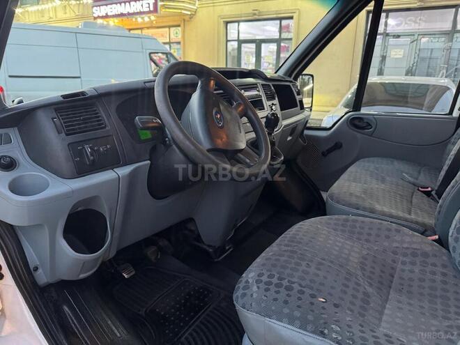 Ford Transit 2008, 325,840 km - 2.4 л - Bakı