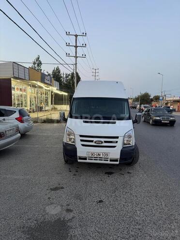 Ford Transit 2008, 325,840 km - 2.4 л - Bakı