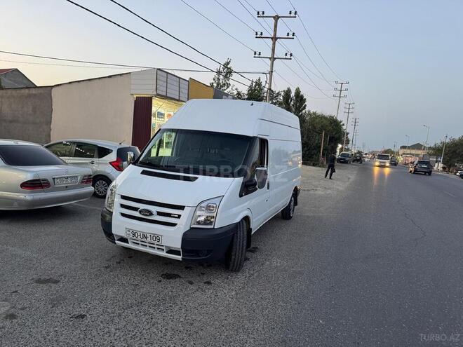 Ford Transit 2008, 325,840 km - 2.4 л - Bakı