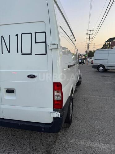 Ford Transit 2008, 325,840 km - 2.4 л - Bakı
