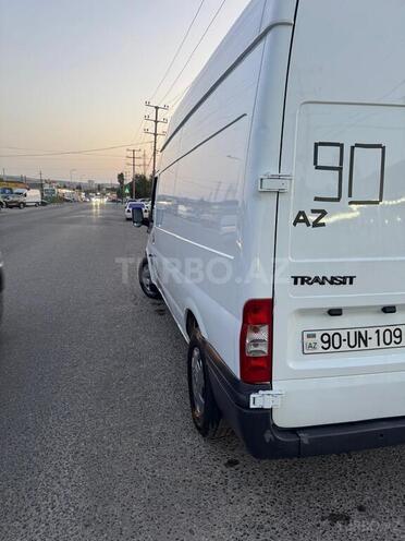 Ford Transit 2008, 325,840 km - 2.4 л - Bakı