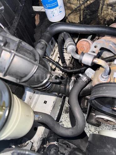 Ford Transit 2008, 325,840 km - 2.4 л - Bakı