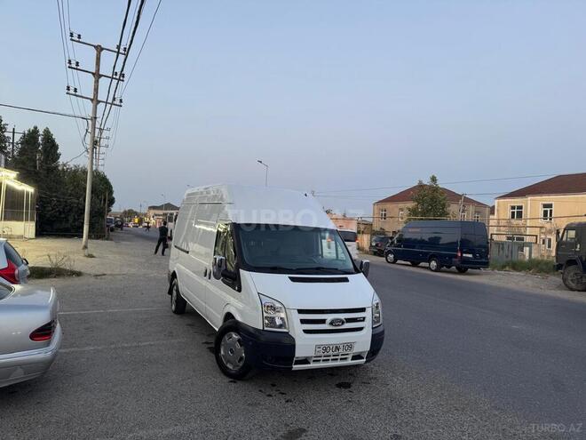 Ford Transit 2008, 325,840 km - 2.4 л - Bakı