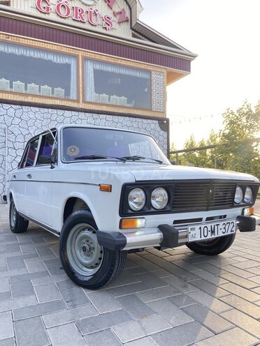 LADA (VAZ) 2106 2005, 46,963 km - 1.6 l - Bakı