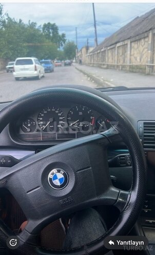 BMW 320 1999, 451,231 km - 2.0 l - Ağstafa