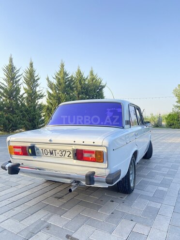 LADA (VAZ) 2106 2005, 46,963 km - 1.6 l - Bakı