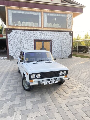 LADA (VAZ) 2106 2005, 46,963 km - 1.6 l - Bakı