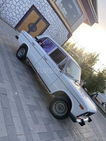 LADA (VAZ) 2106 2005, 46,963 km - 1.6 l - Bakı