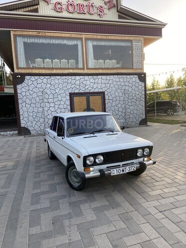 LADA (VAZ) 2106 2005, 46,963 km - 1.6 l - Bakı