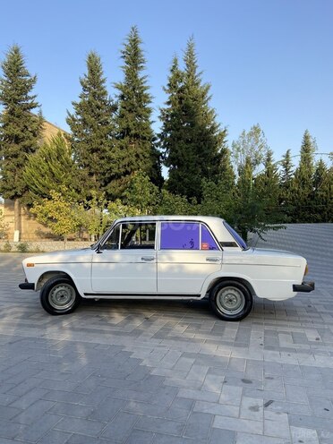 LADA (VAZ) 2106 2005, 46,963 km - 1.6 l - Bakı