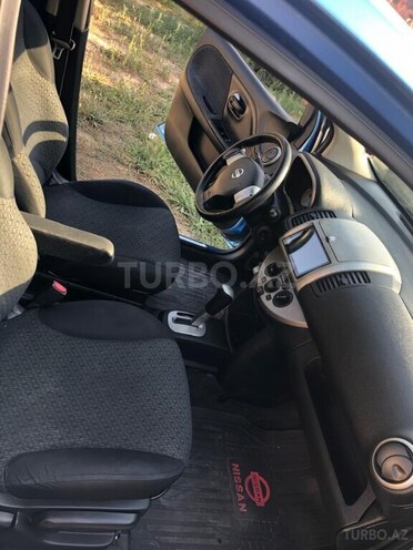 Nissan Note 2011, 190,000 km - 1.5 l - Bakı