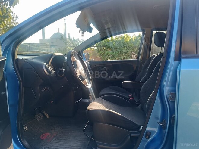 Nissan Note 2011, 190,000 km - 1.5 l - Bakı