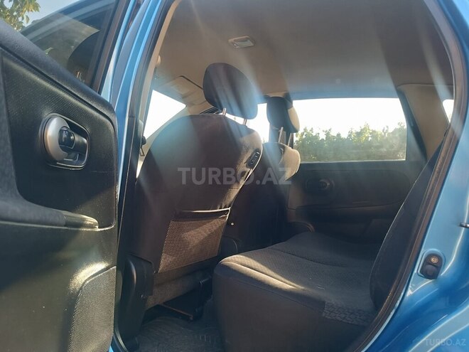 Nissan Note 2011, 190,000 km - 1.5 l - Bakı