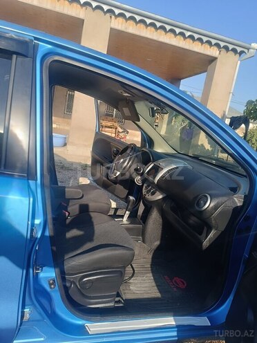 Nissan Note 2011, 190,000 km - 1.5 l - Bakı