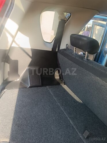 Nissan Note 2011, 190,000 km - 1.5 l - Bakı