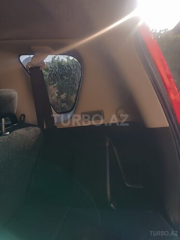 Nissan Note 2011, 190,000 km - 1.5 l - Bakı