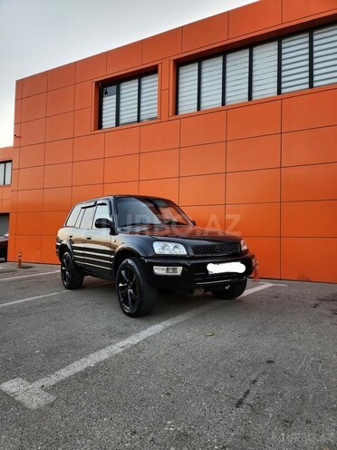 Toyota RAV4 1996, 321,000 km - 2.0 l - Bakı