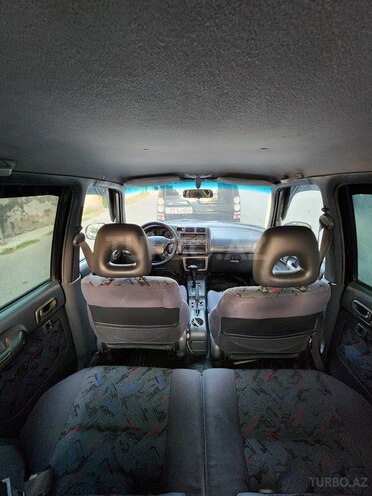 Toyota RAV4 1996, 321,000 km - 2.0 l - Bakı