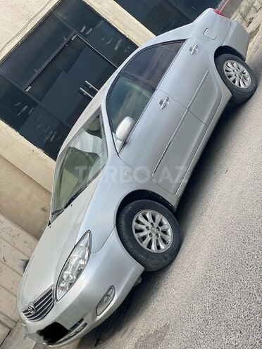 Toyota Camry 2004, 245,000 km - 3.0 l - Bakı