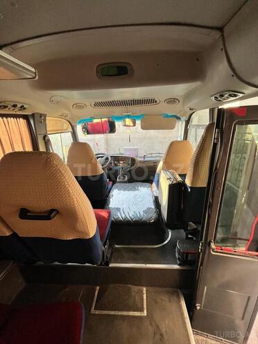 Hyundai County 2014, 480,000 km - 3.9 l - Bakı