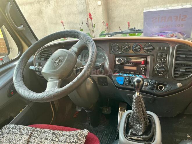 Hyundai County 2014, 480,000 km - 3.9 l - Bakı