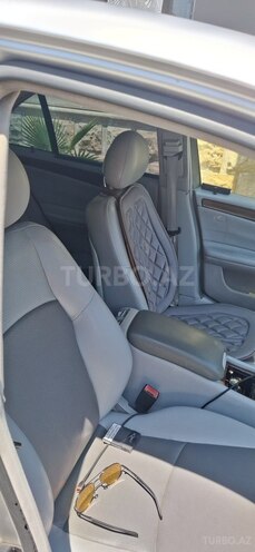 Mercedes C 240 2001, 400,000 km - 2.6 l - Bakı