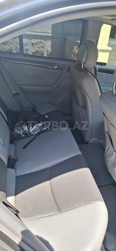 Mercedes C 240 2001, 400,000 km - 2.6 l - Bakı