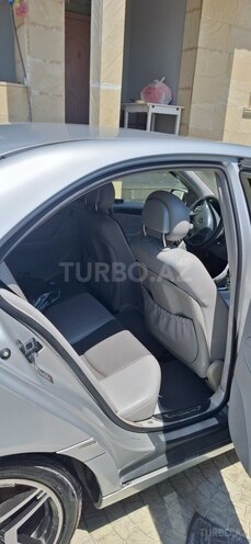 Mercedes C 240 2001, 400,000 km - 2.6 l - Bakı