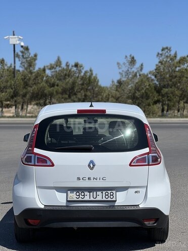 Renault Scenic 2011, 492,000 km - 1.5 l - Bakı