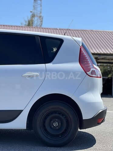 Renault Scenic 2011, 492,000 km - 1.5 l - Bakı