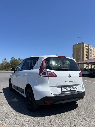 Renault Scenic 2011, 492,000 km - 1.5 l - Bakı