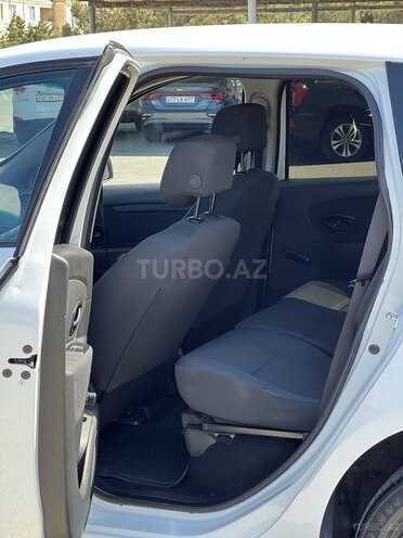 Renault Scenic 2011, 492,000 km - 1.5 l - Bakı