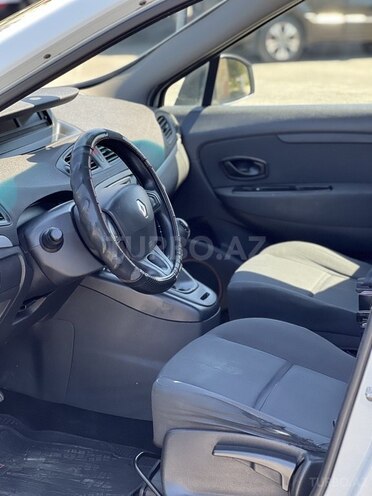 Renault Scenic 2011, 492,000 km - 1.5 l - Bakı
